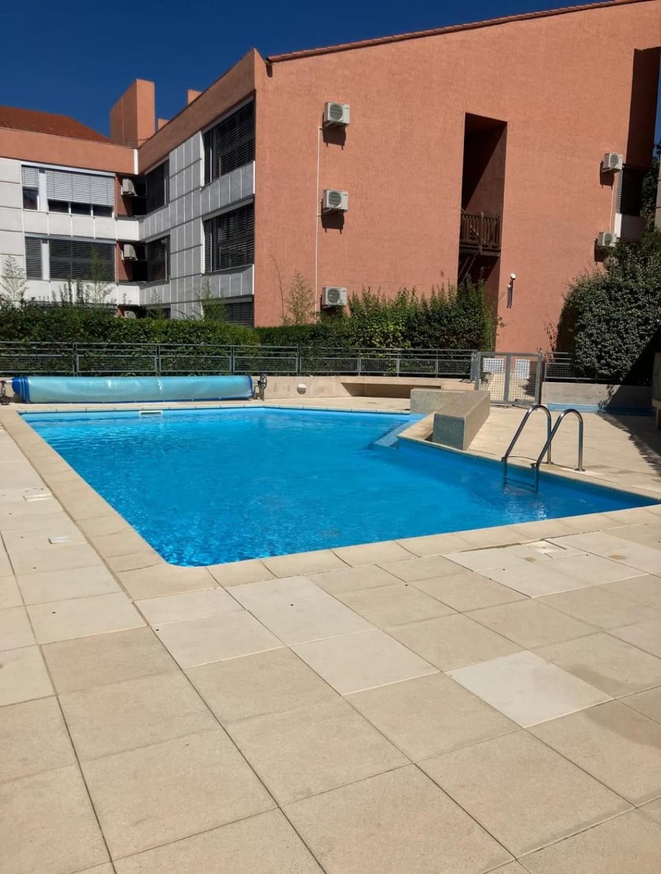Cami del Canigou Apartment in Vernet-les-Bains