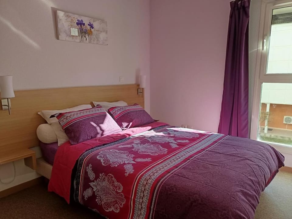 Cami del Canigou Apartment in Vernet-les-Bains