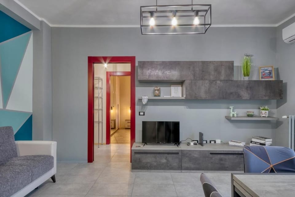 Xenia Milan - 2 room apartment in Viale Ungheria 17-2 Apartment in Milan
