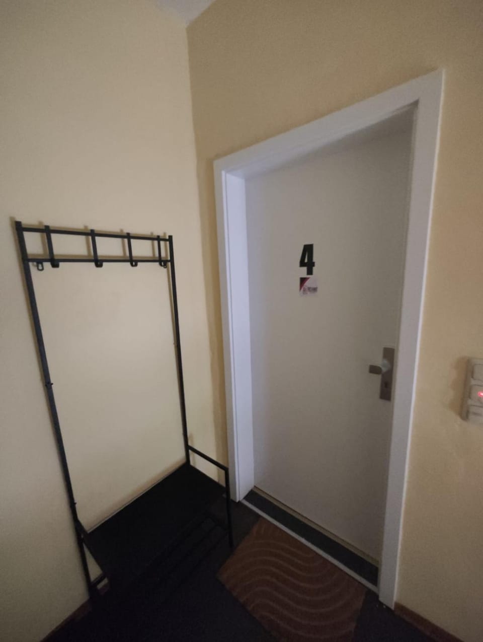 Revant Monteurzimmer Haus Apartment in Thuringia, Germany