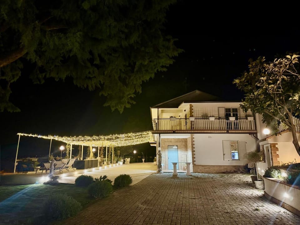 Tenuta Peluso Country House Villa in Campania