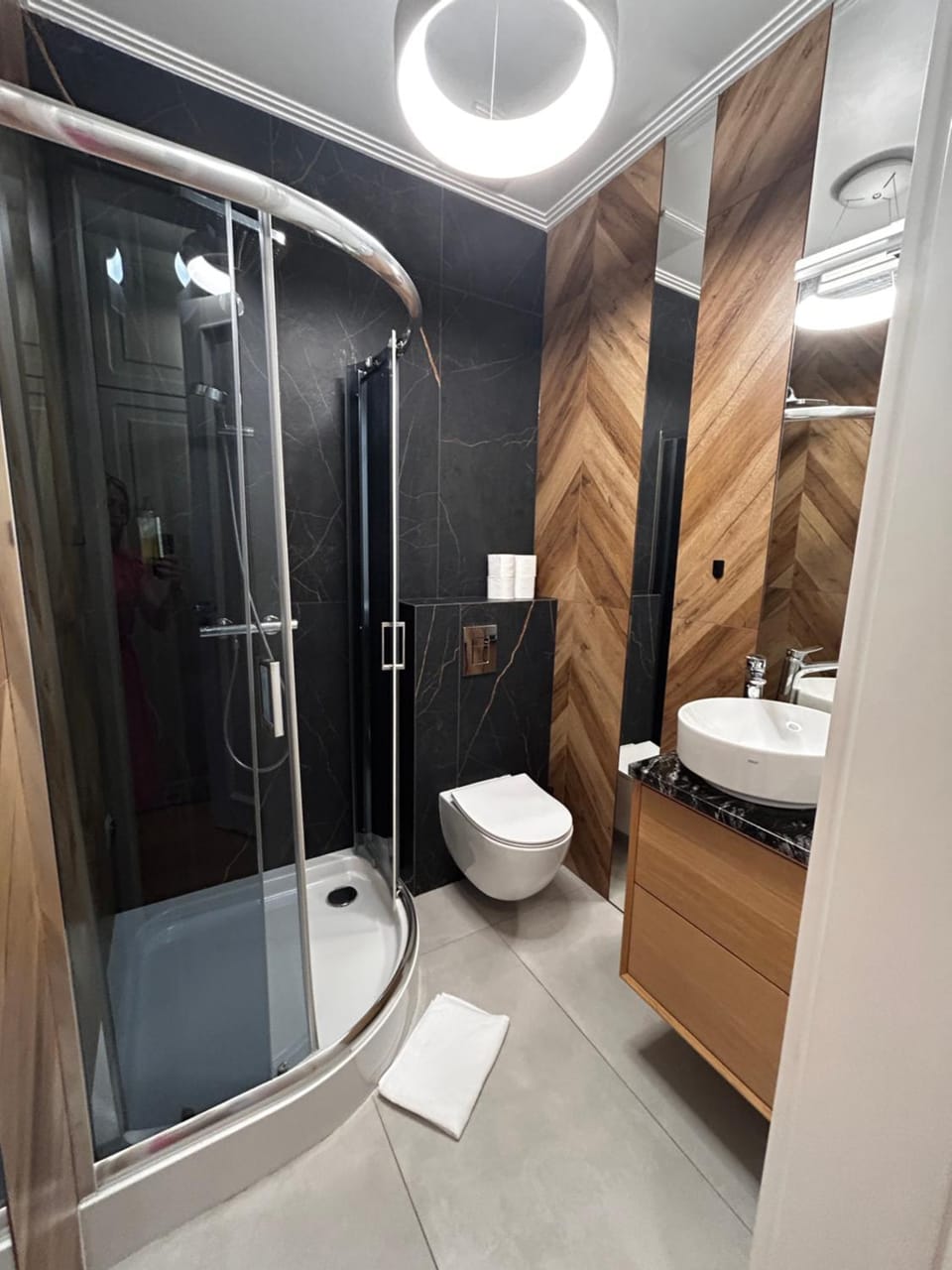 My Mountain View - 50 m od Krupówek Apartment in Zakopane