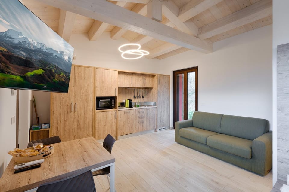 B&B La Tana Bed and Breakfast in Marche