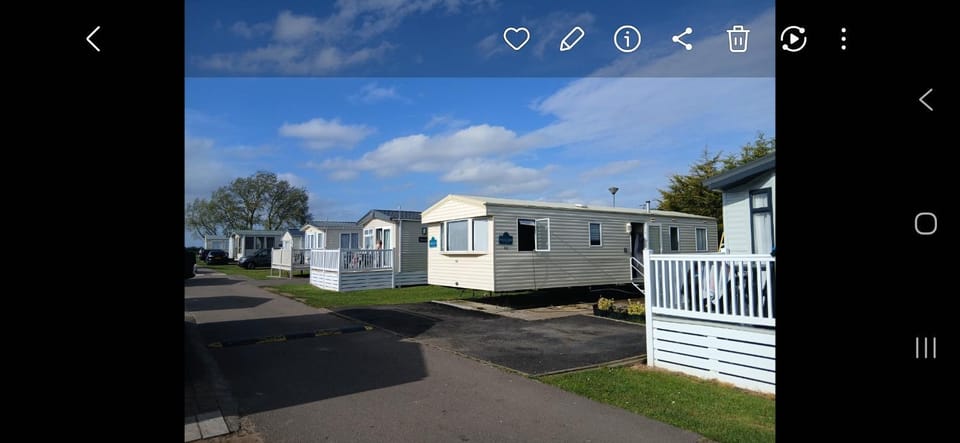 Steeple Bay E68 Campground/ 
RV Resort in Maldon District