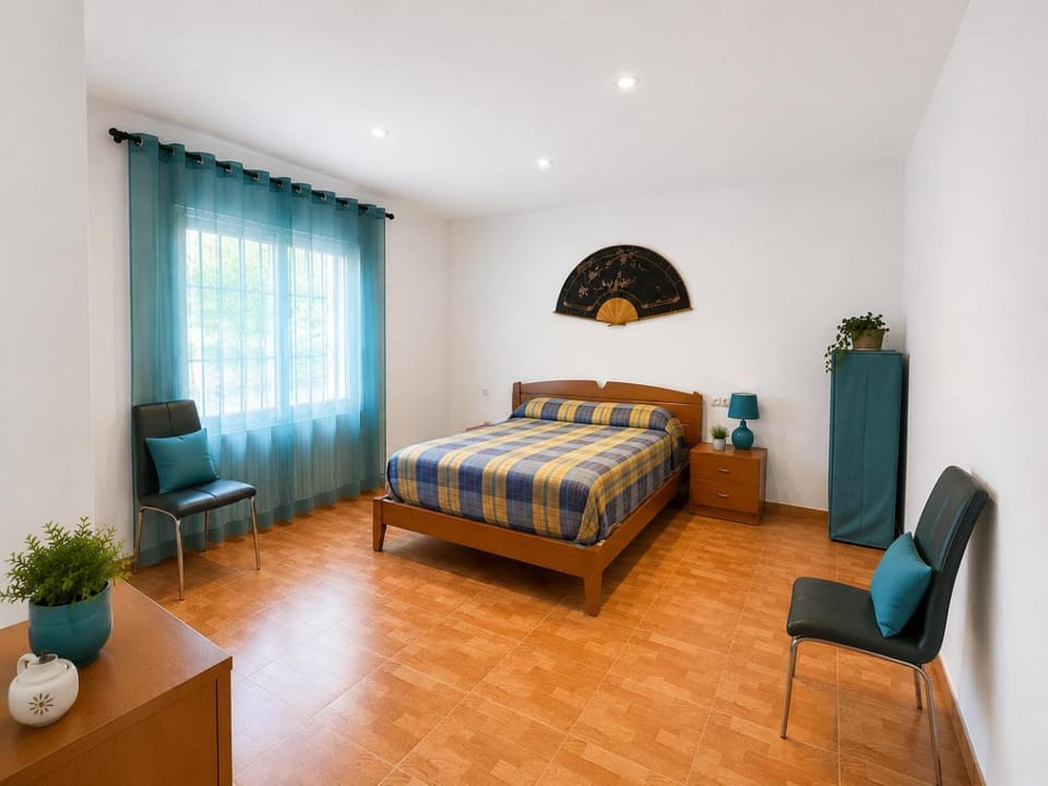 Blue Oasis Miami Playa House in Miami Platja