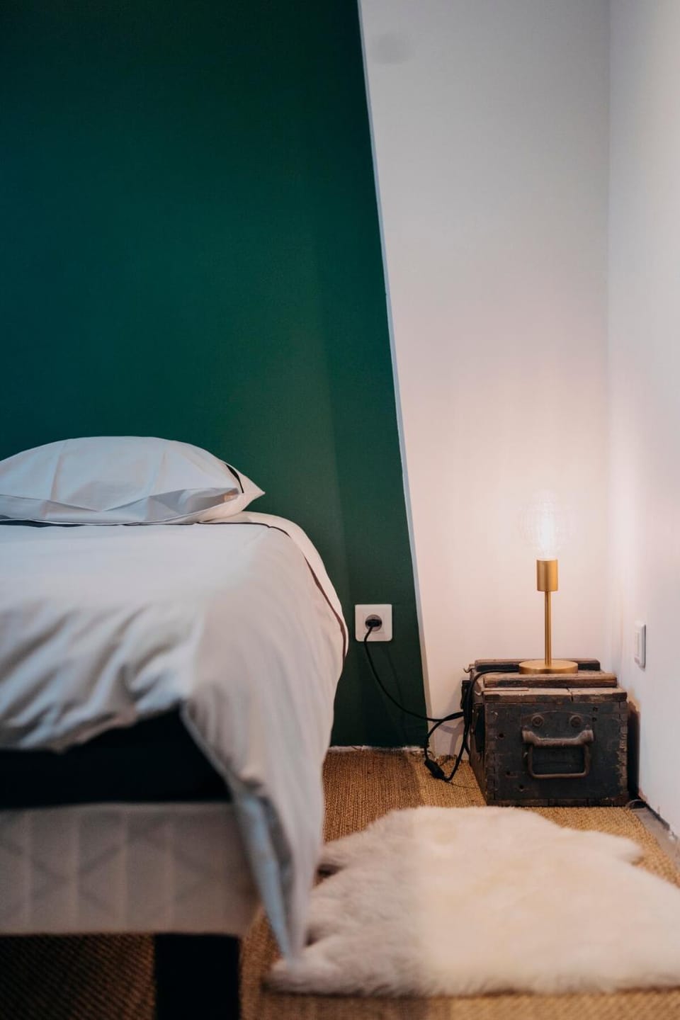 Le Nid des Carmes, cœur de Nantes Wi-Fi Apartment in Nantes