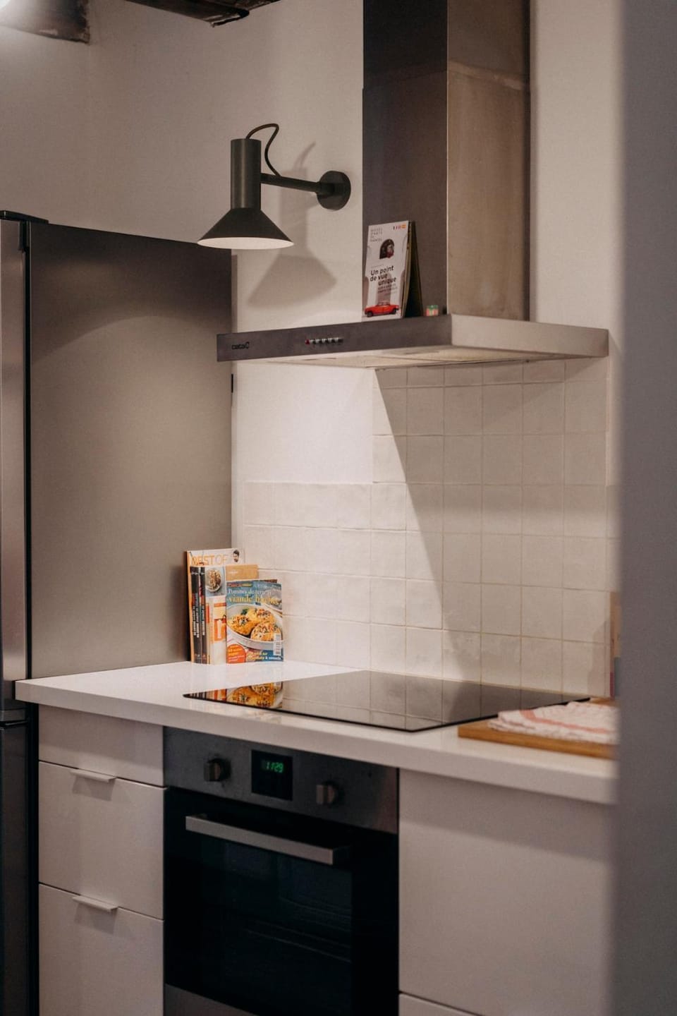 Le Nid des Carmes, cœur de Nantes Wi-Fi Apartment in Nantes