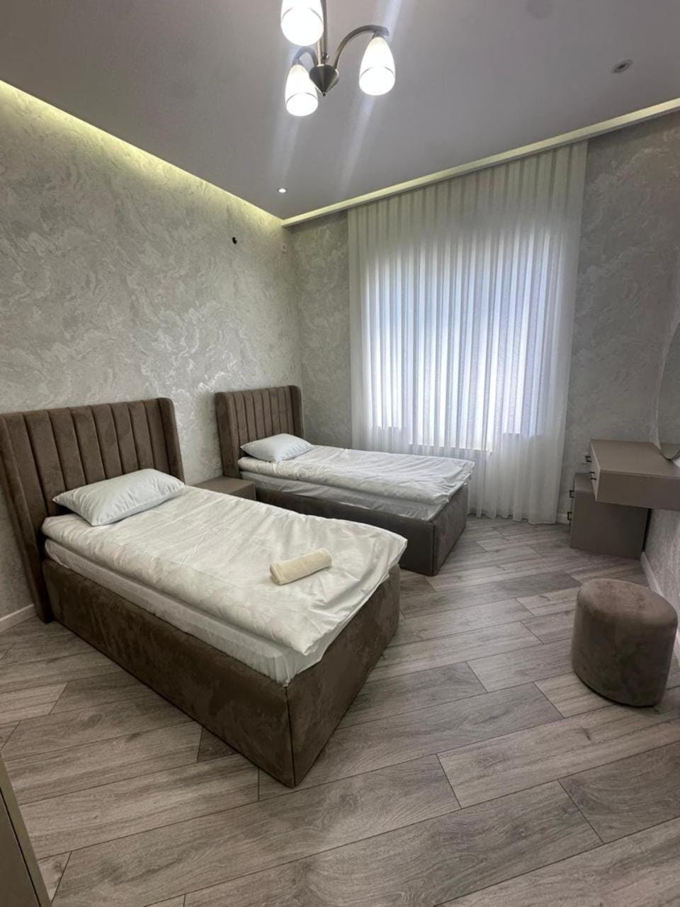 Familand - Villa with Pool for Family and Friends in Gabala Villa in Azerbaijan