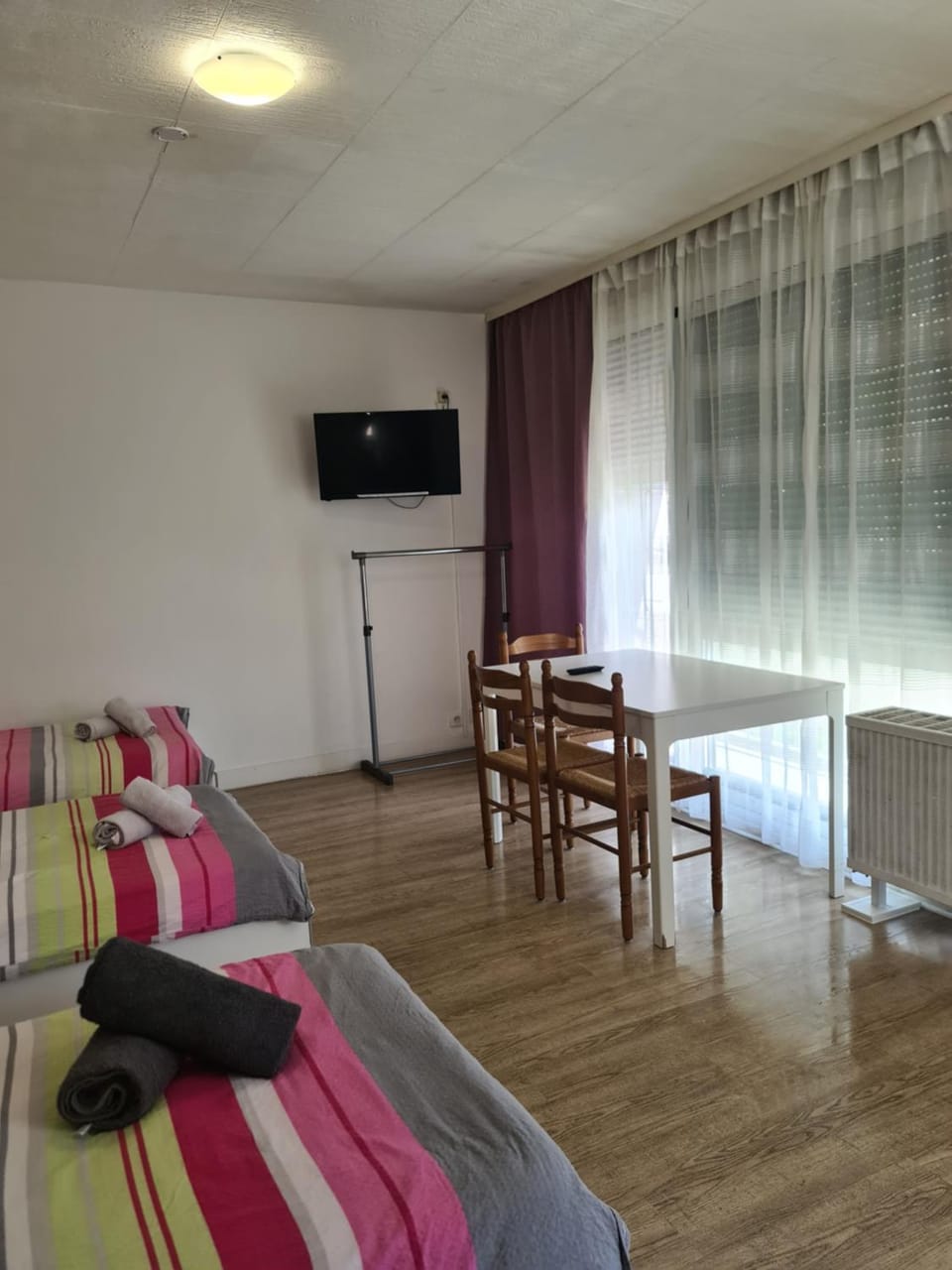 Studio 3 lits Apartment in Saint-Louis