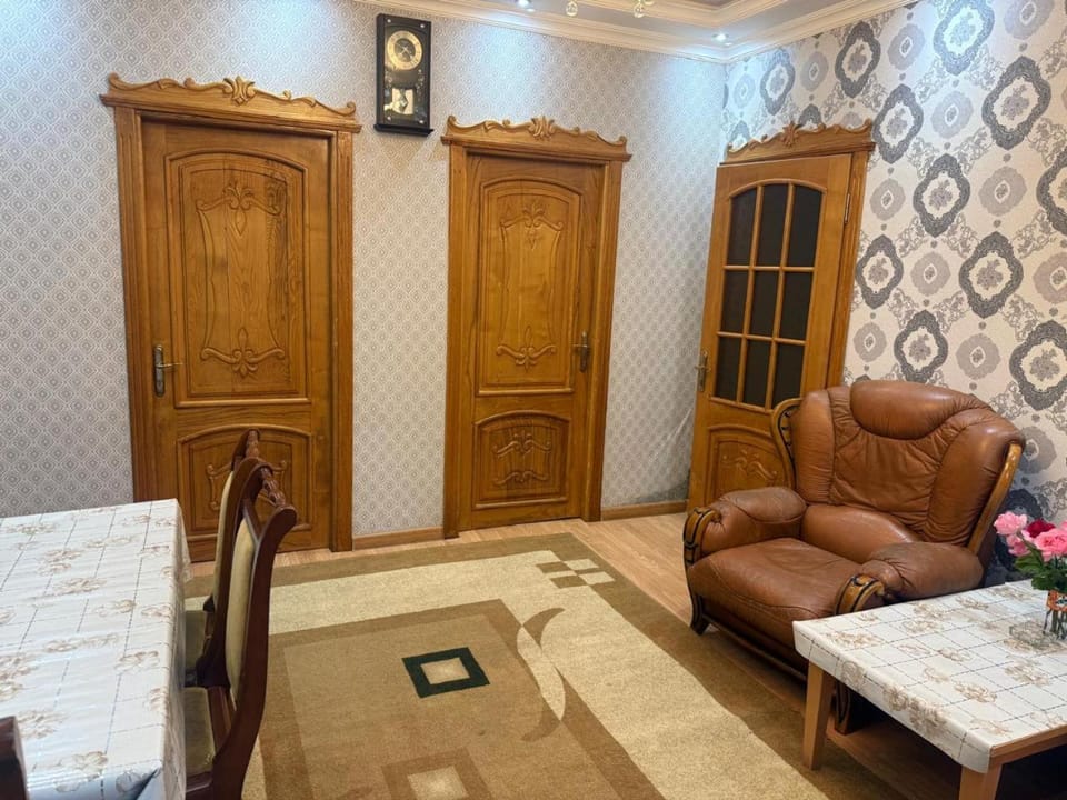 Gabala mountain house Chalet in Azerbaijan