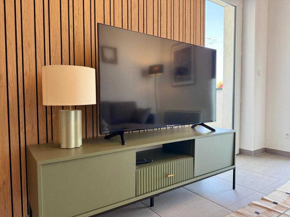 Appartement 50 m² avec parking & ascenseur – La Rochelle Apartment in La Rochelle