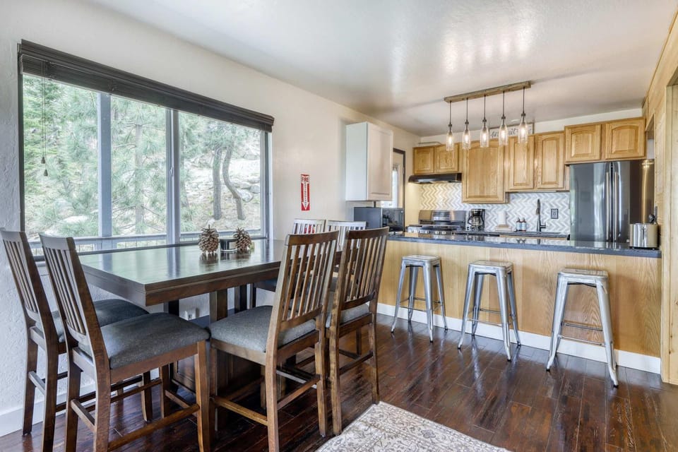 Orion Ridge Retreat Apartment in Kingsbury