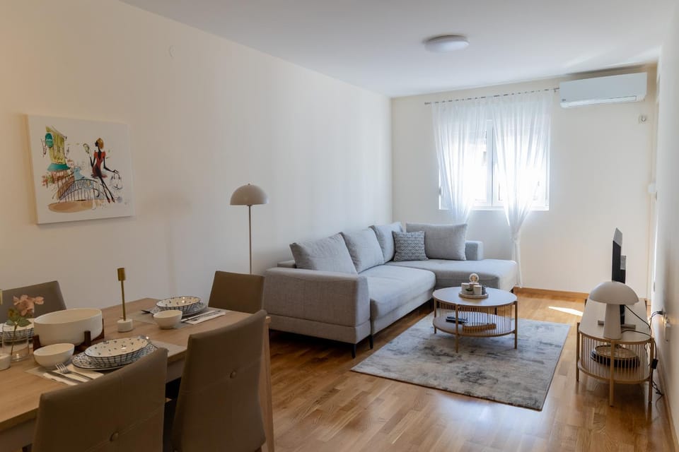 Lumi Apartment Apartment in Podgorica