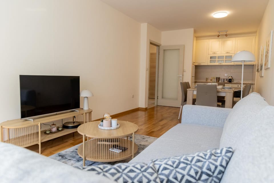 Lumi Apartment Apartment in Podgorica