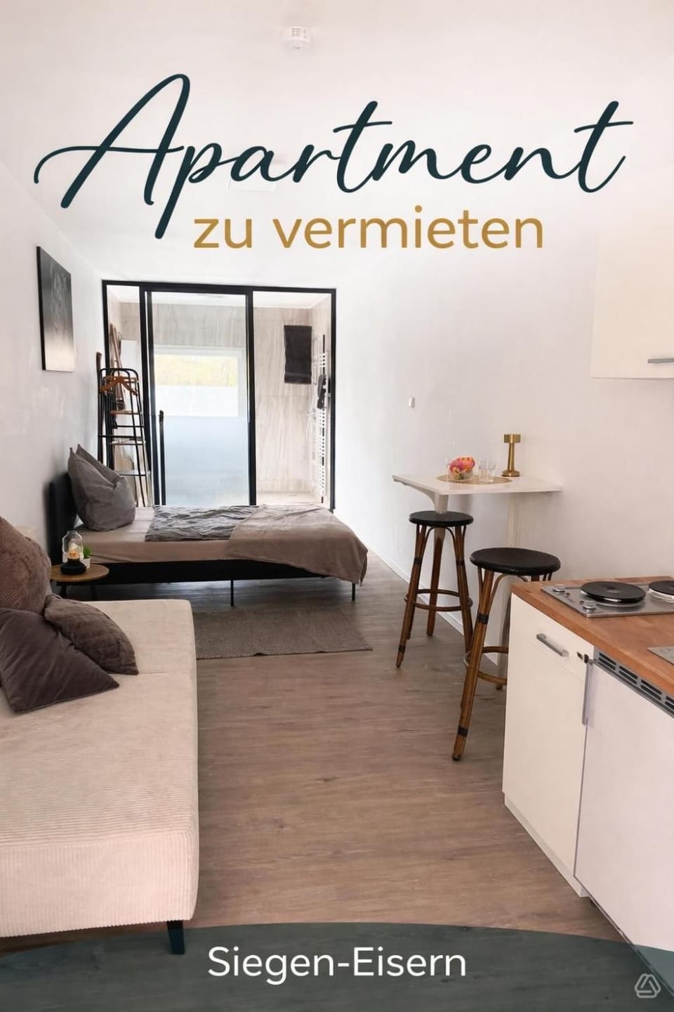 Apartments in Siegen Eisern Apartment in Siegen