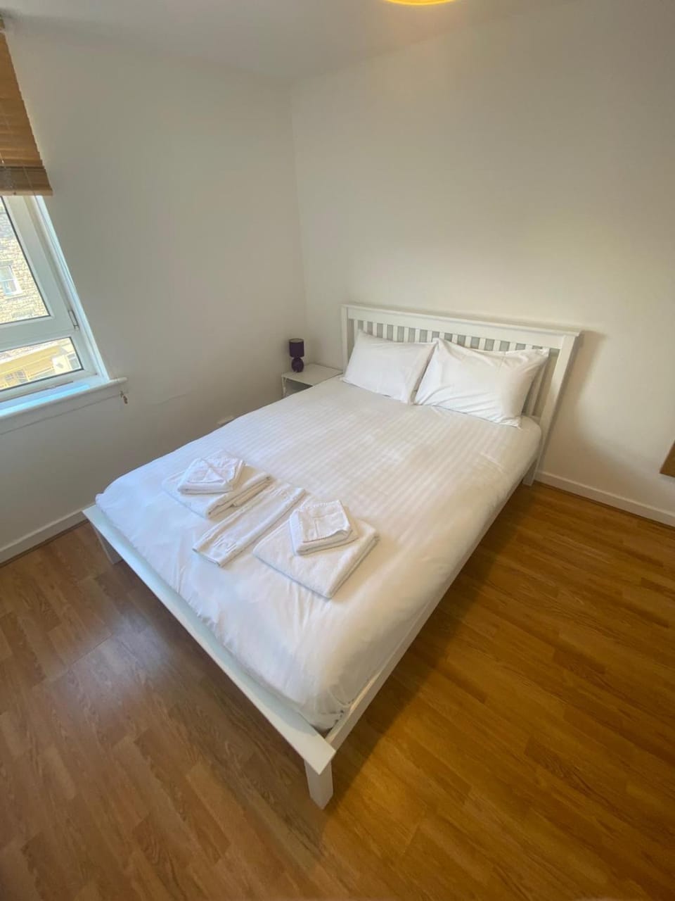 Carnegie - 1BD, steps away from Arthur's Seat Apartment in Edinburgh