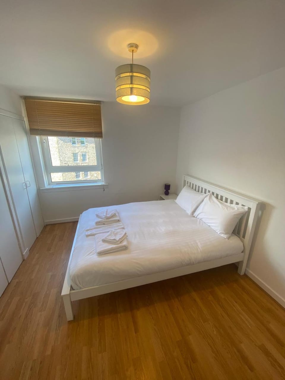 Edinburgh Flat — Steps from Arthur's Seat Apartment in Edinburgh