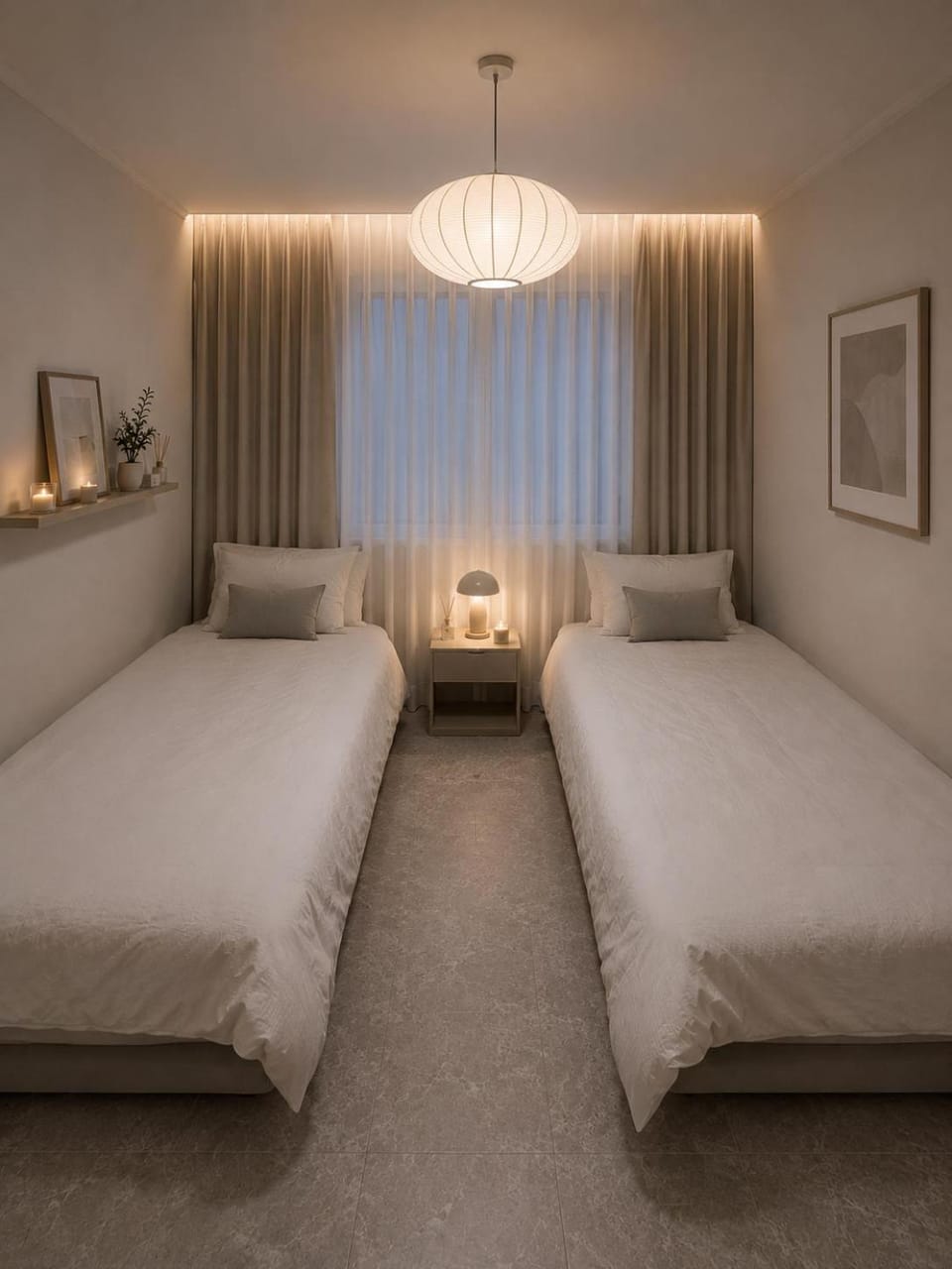 Mangwon Stay , 3room 1bath Apartment in Seoul