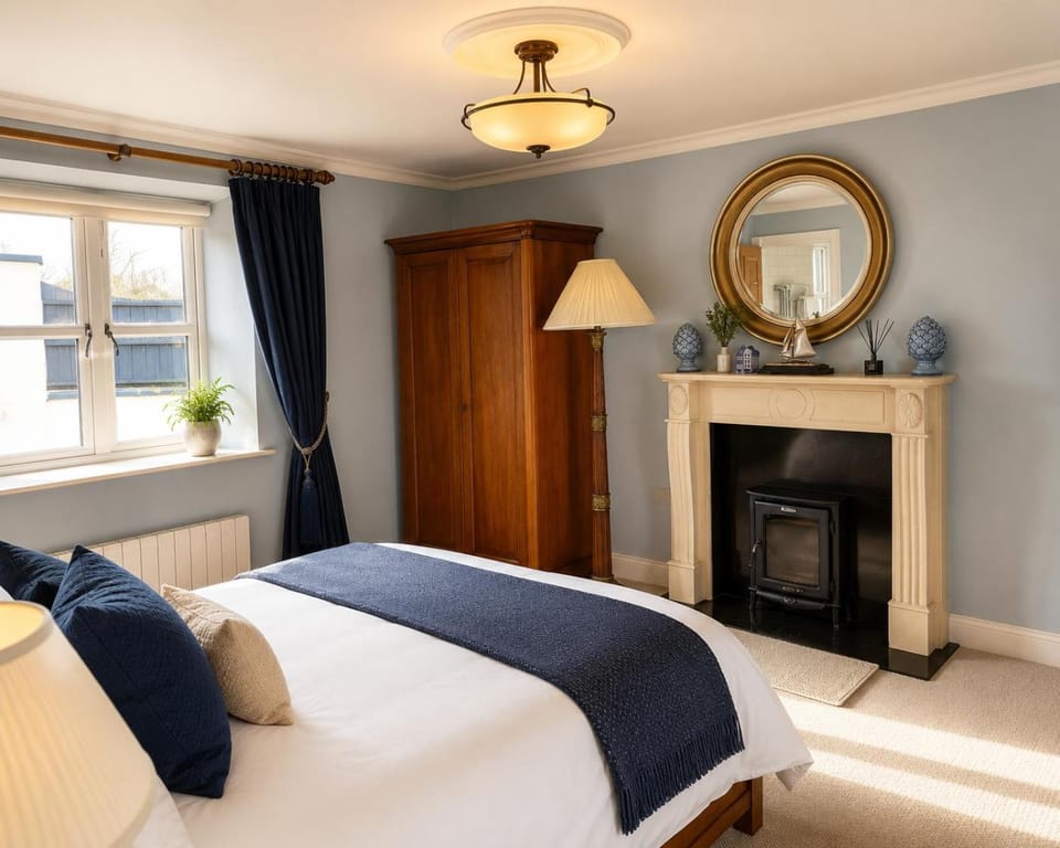 Cozy Countryside Schoolhouse in Mullingar House in Westmeath, Co. Westmeath, Ireland