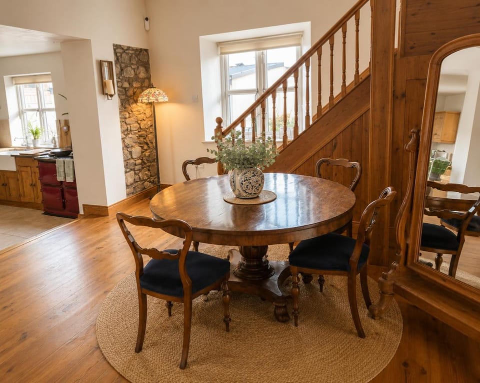 Cozy Countryside Schoolhouse in Mullingar House in Westmeath, Co. Westmeath, Ireland