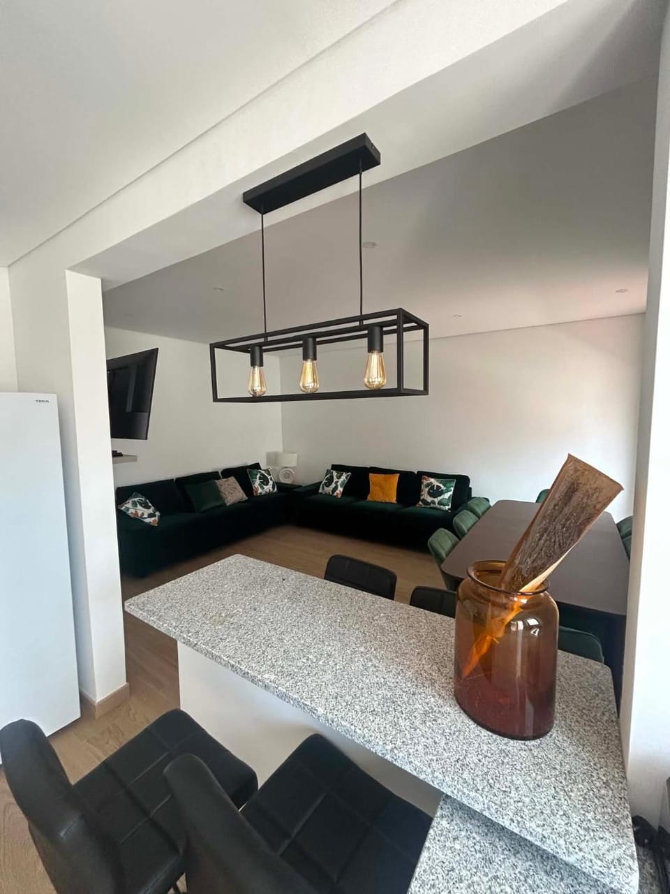 Casa Rosarinho Apartment in Faro