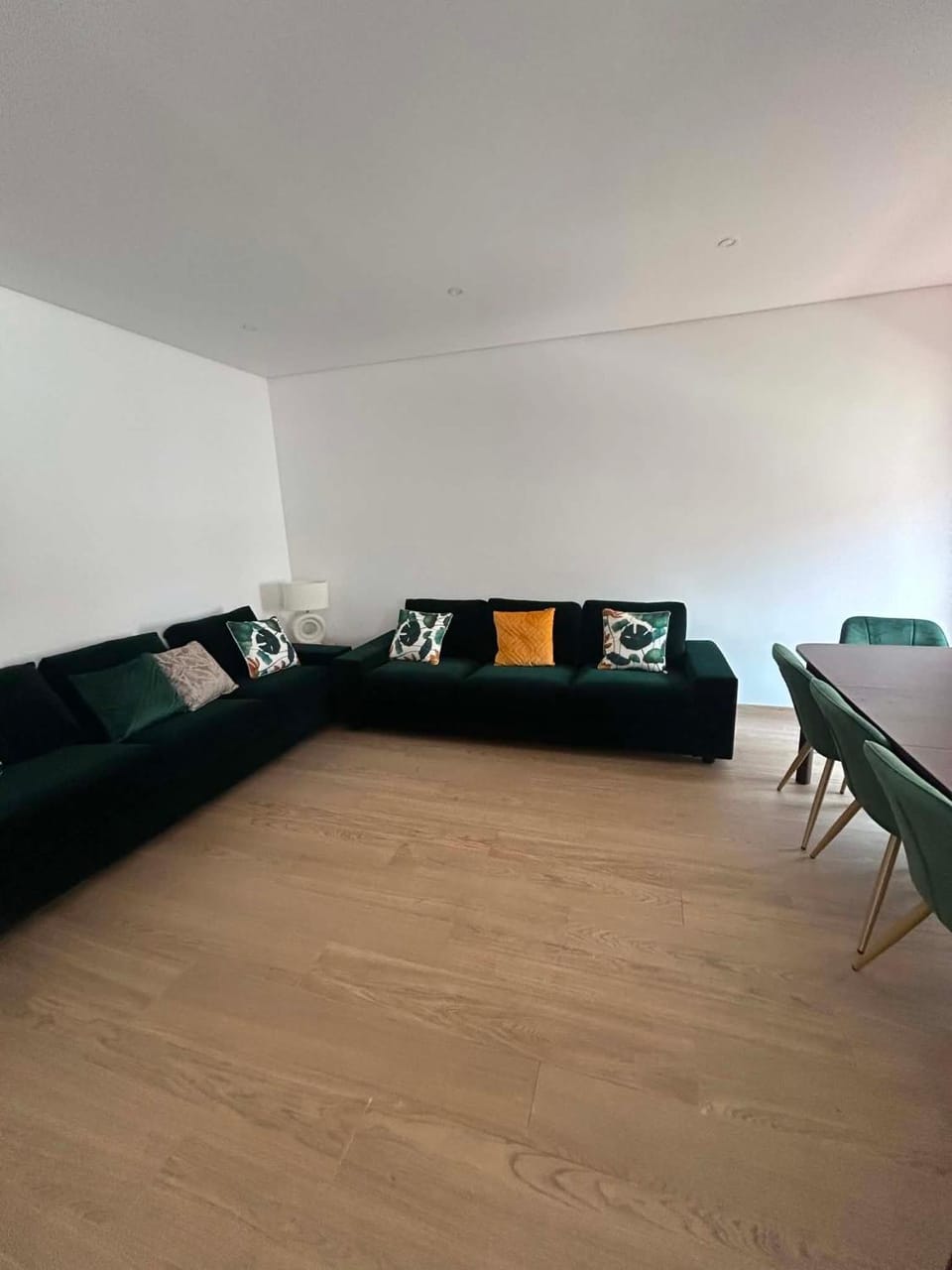 Casa Rosarinho Apartment in Faro