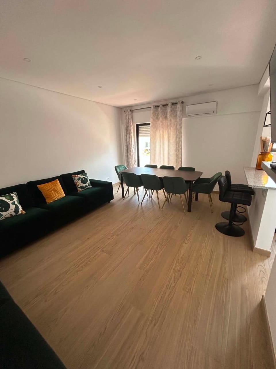 Casa Rosarinho Apartment in Faro