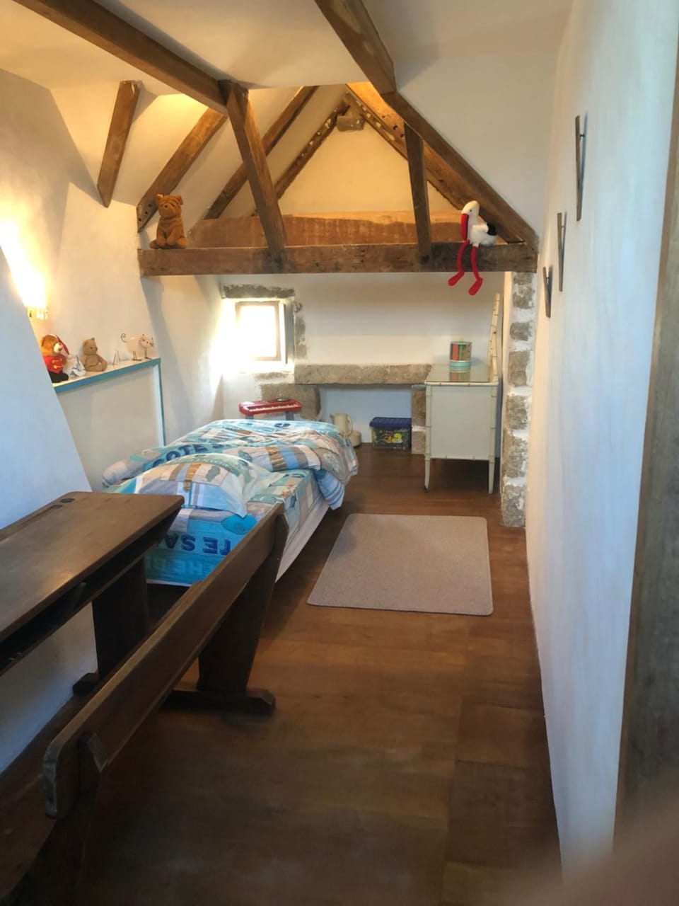 petit bijoux House in Cléder