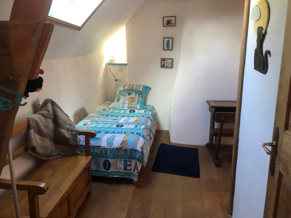 petit bijoux House in Cléder