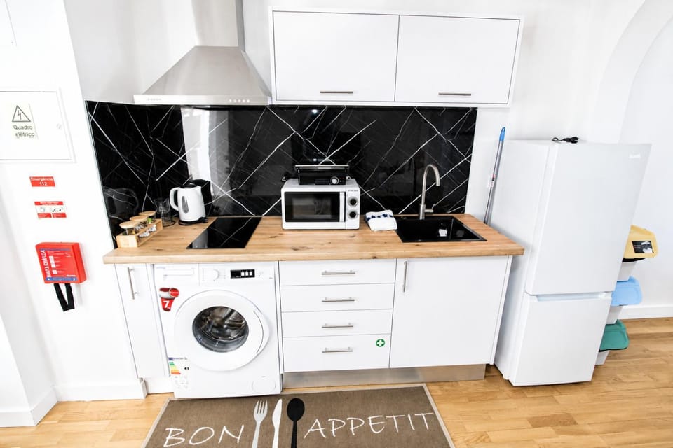 kitchen, kitchen