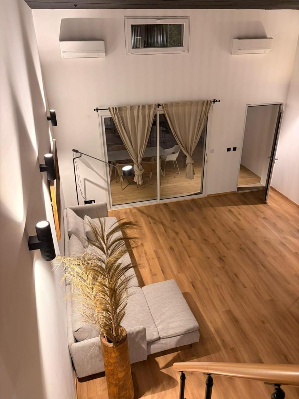 Communal lounge/ TV room, Living room
