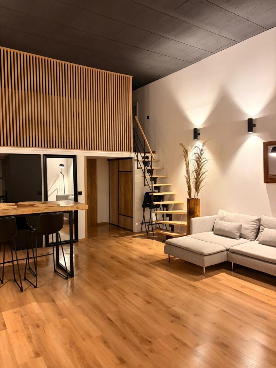 Communal lounge/ TV room, Living room