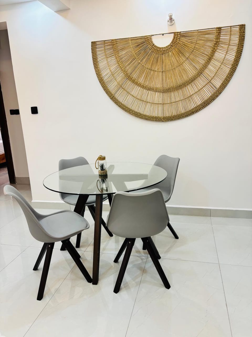 The Lair Apartment in Mombasa