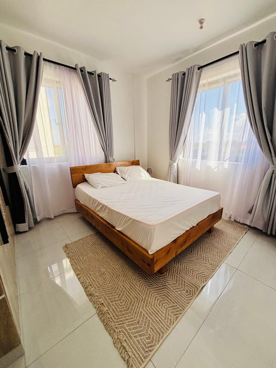 The Lair Apartment in Mombasa