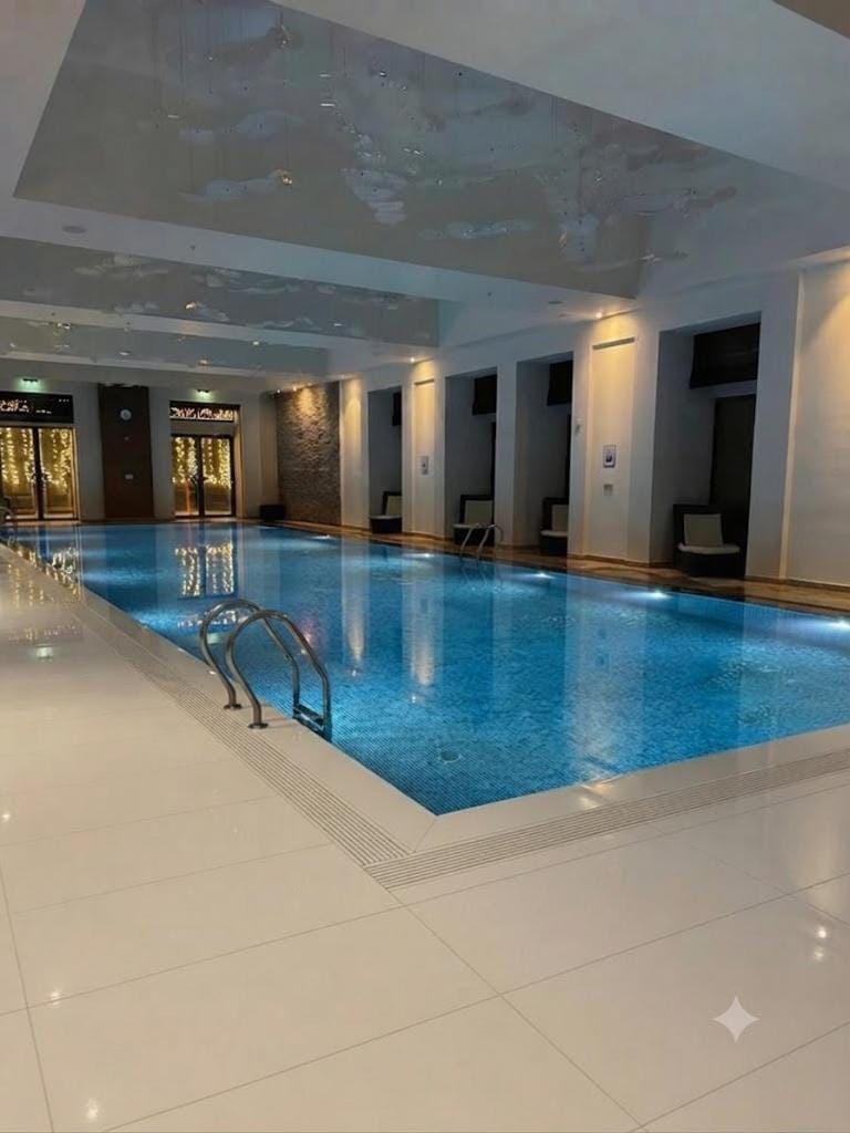 Torreto Hotel Hotel in Baku