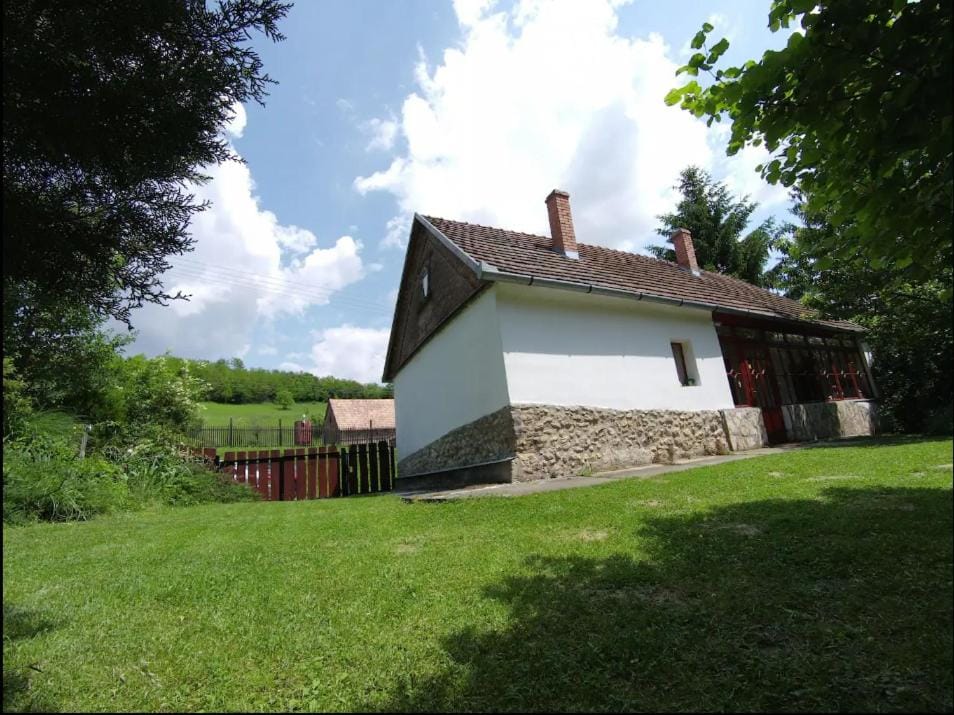 Casa Szatina Chalet in Hungary