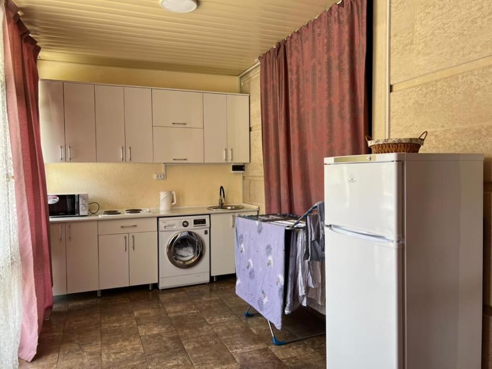 Радуга Apartment in Almaty Region, Kazakhstan
