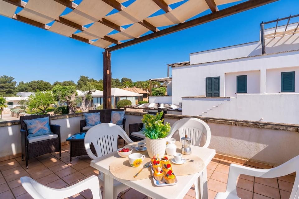 Balcony/Terrace, Balcony/Terrace