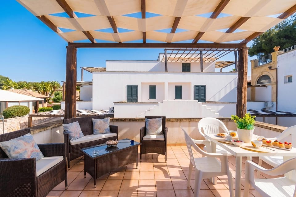 Balcony/Terrace, Balcony/Terrace