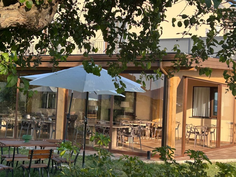 Mama Lina Farm Stay in Sicily