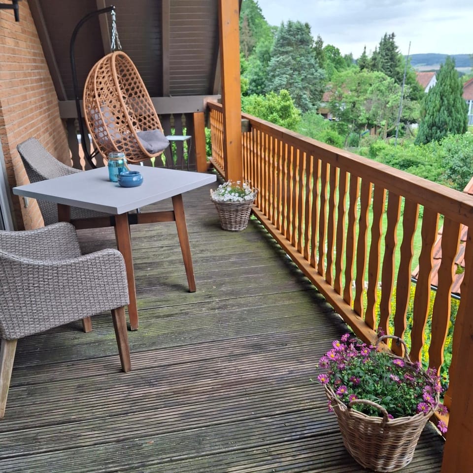 Balcony/Terrace, Balcony/Terrace