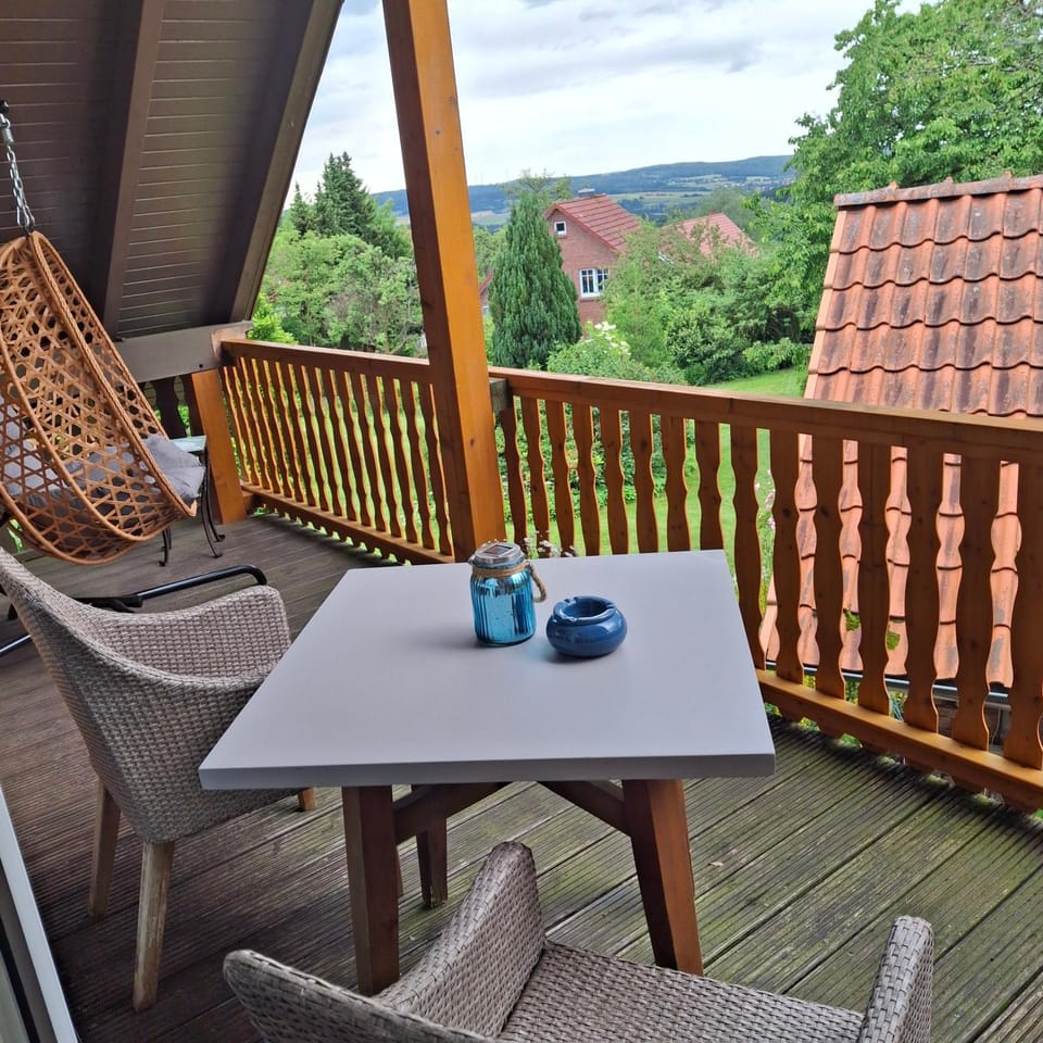 Balcony/Terrace, Balcony/Terrace