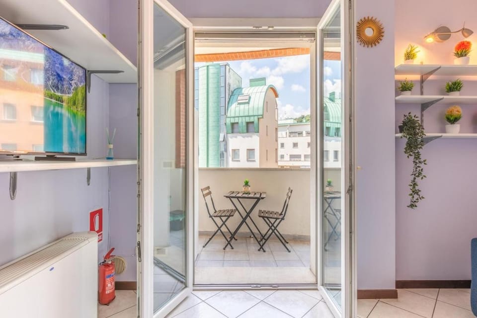 Fiore Di Como Apartment in Como