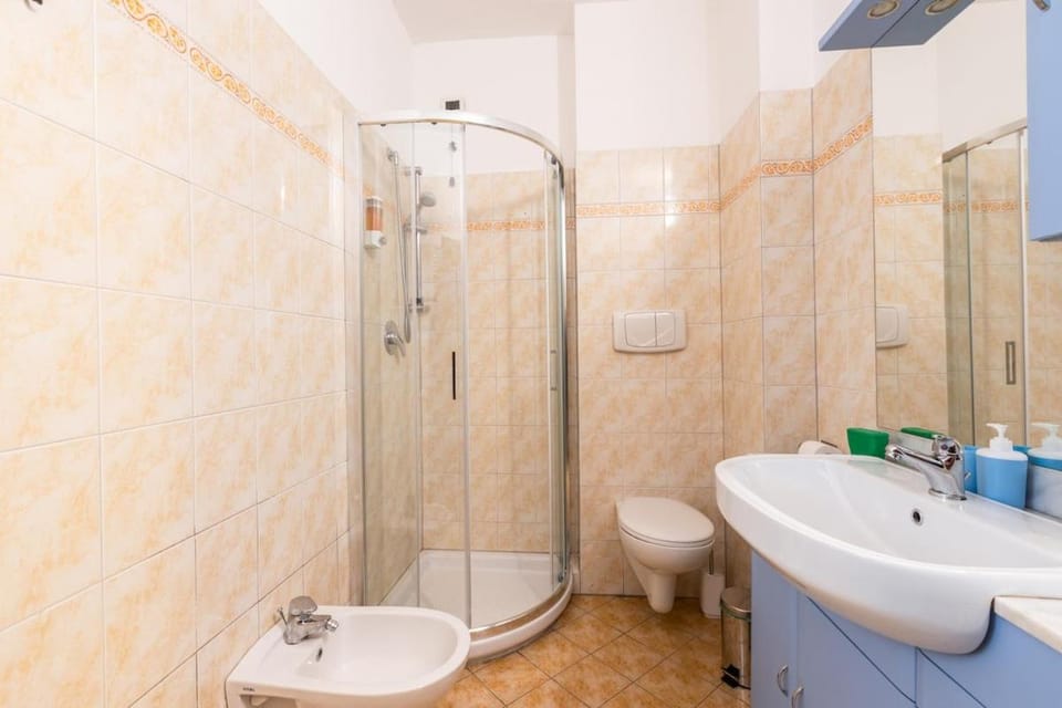 Fiore Di Como Apartment in Como