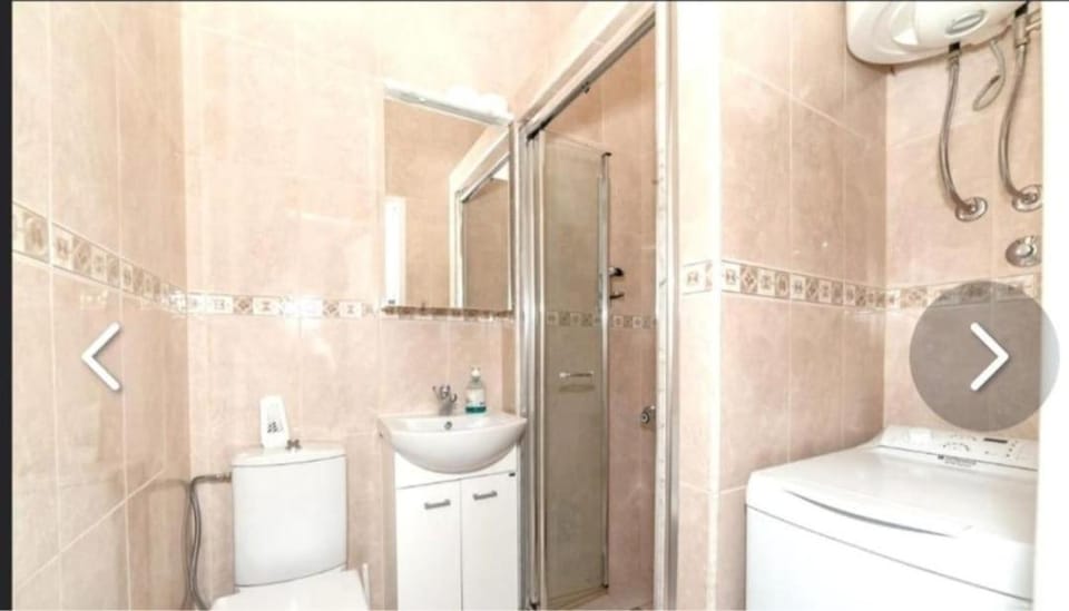 Sveti Stefan Studio Apartman Apartment in Sveti Stefan