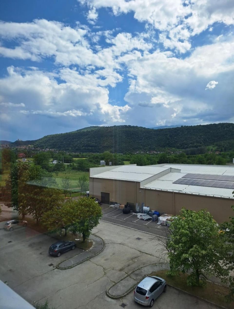 Apartman EF Apartment in Lika-Senj County