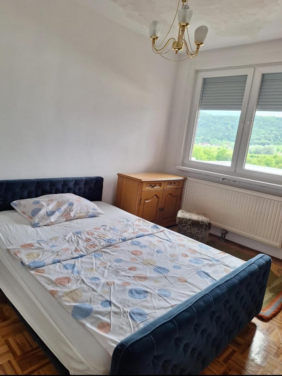 Apartman EF Apartment in Lika-Senj County