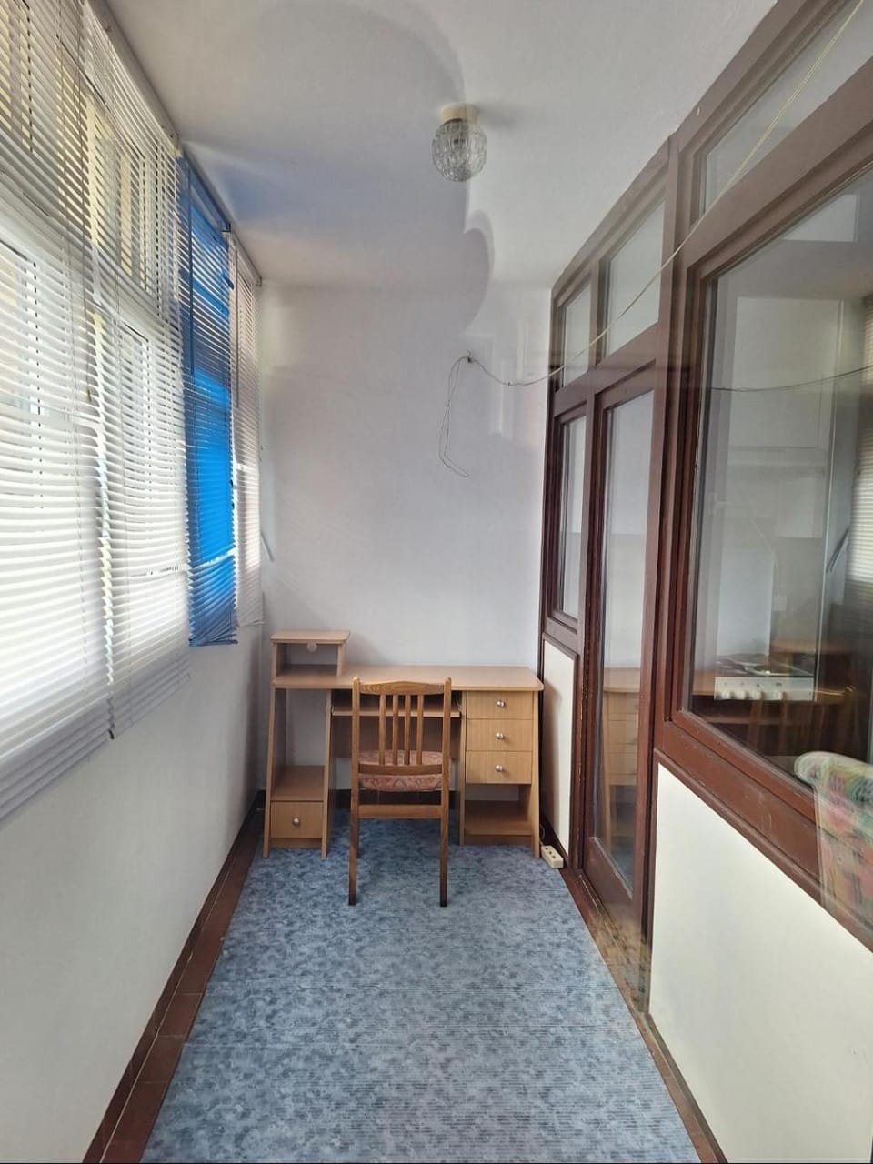Apartman EF Apartment in Lika-Senj County