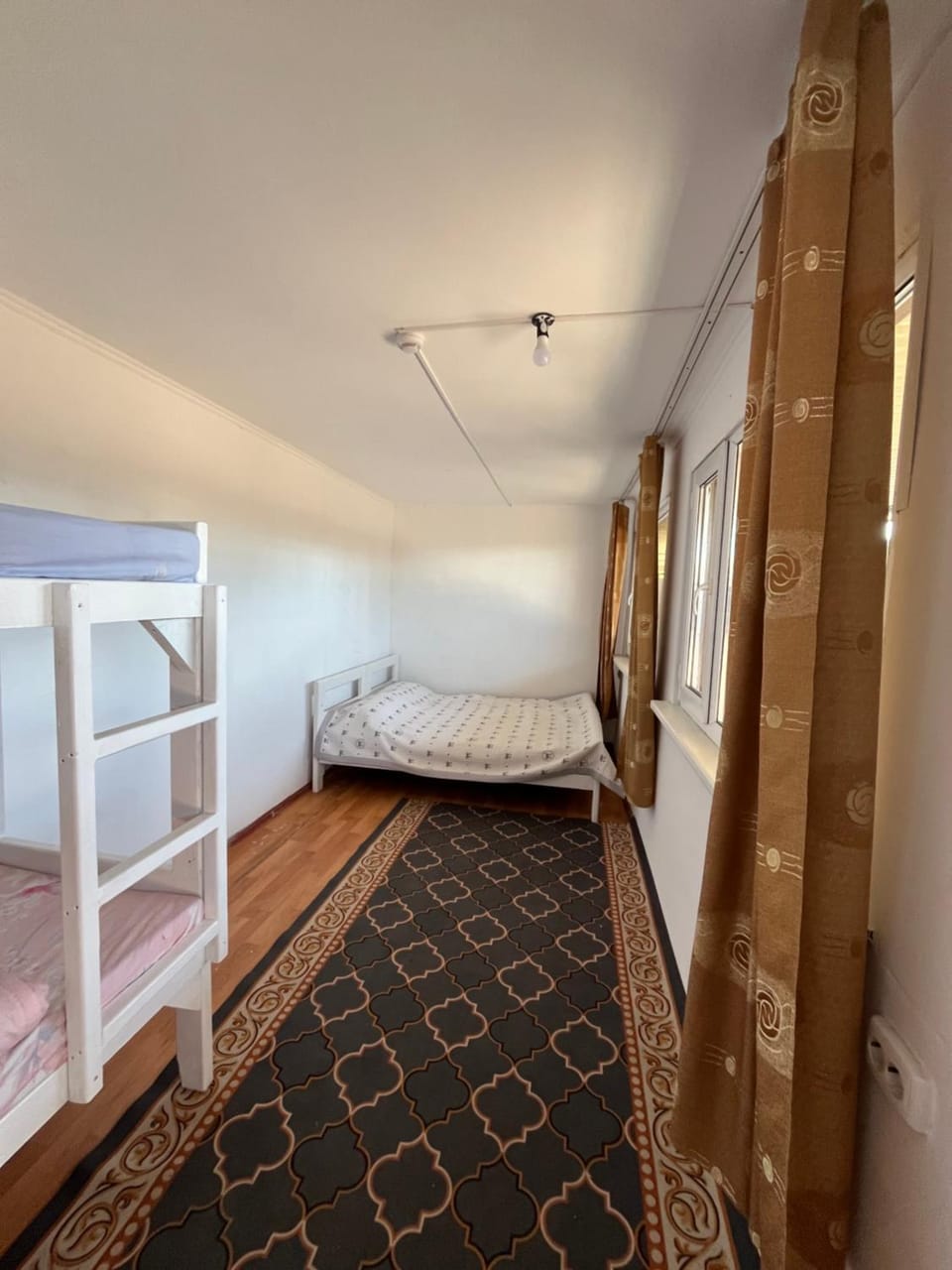 Hostel Hostel in Kazakhstan