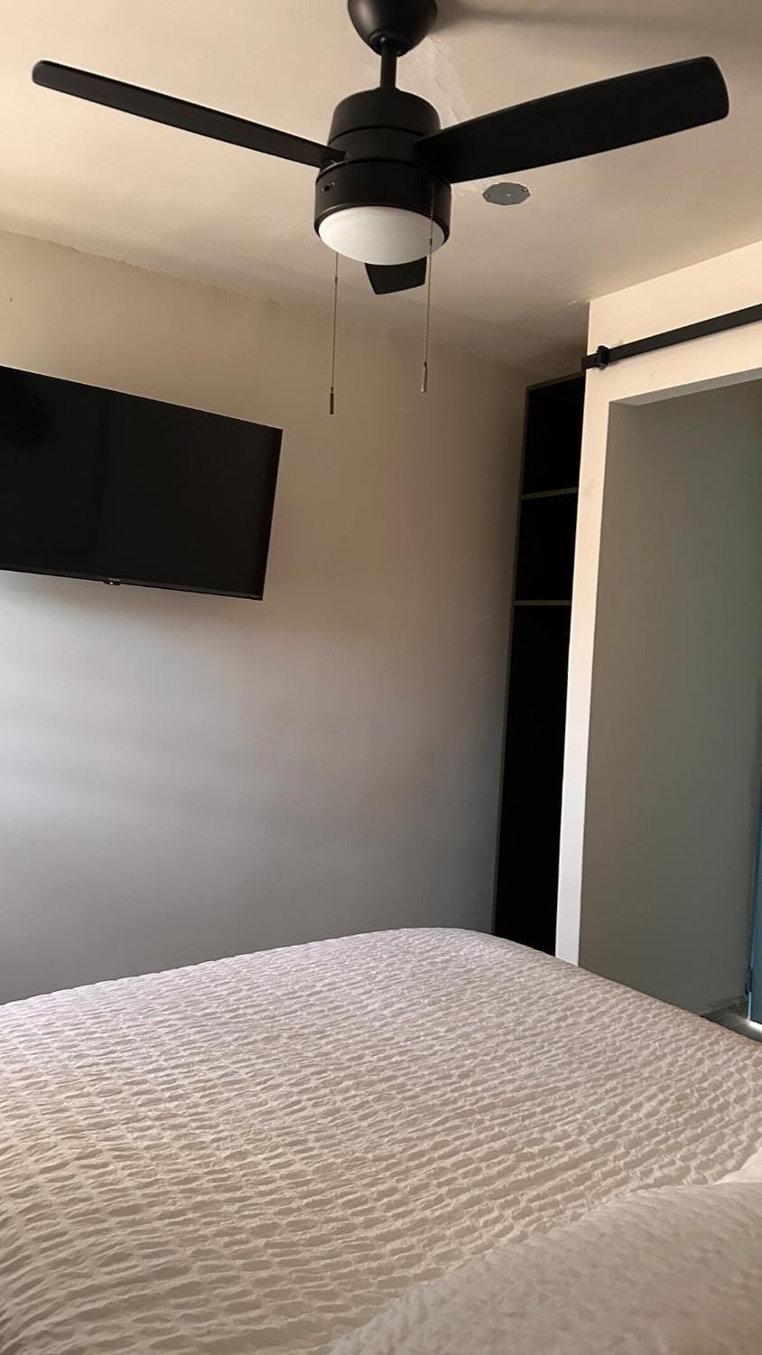 Loft-LunaRosa Apartment in State of Nuevo Leon